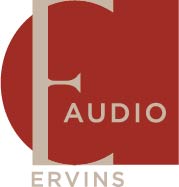 Audio products | Ervinsaudio