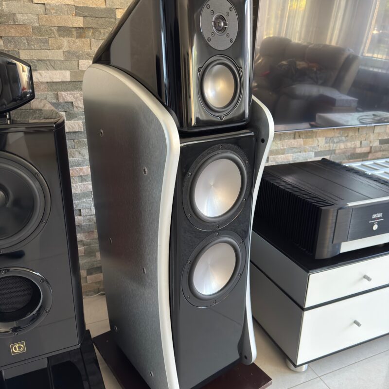 Revel Ultima Studio